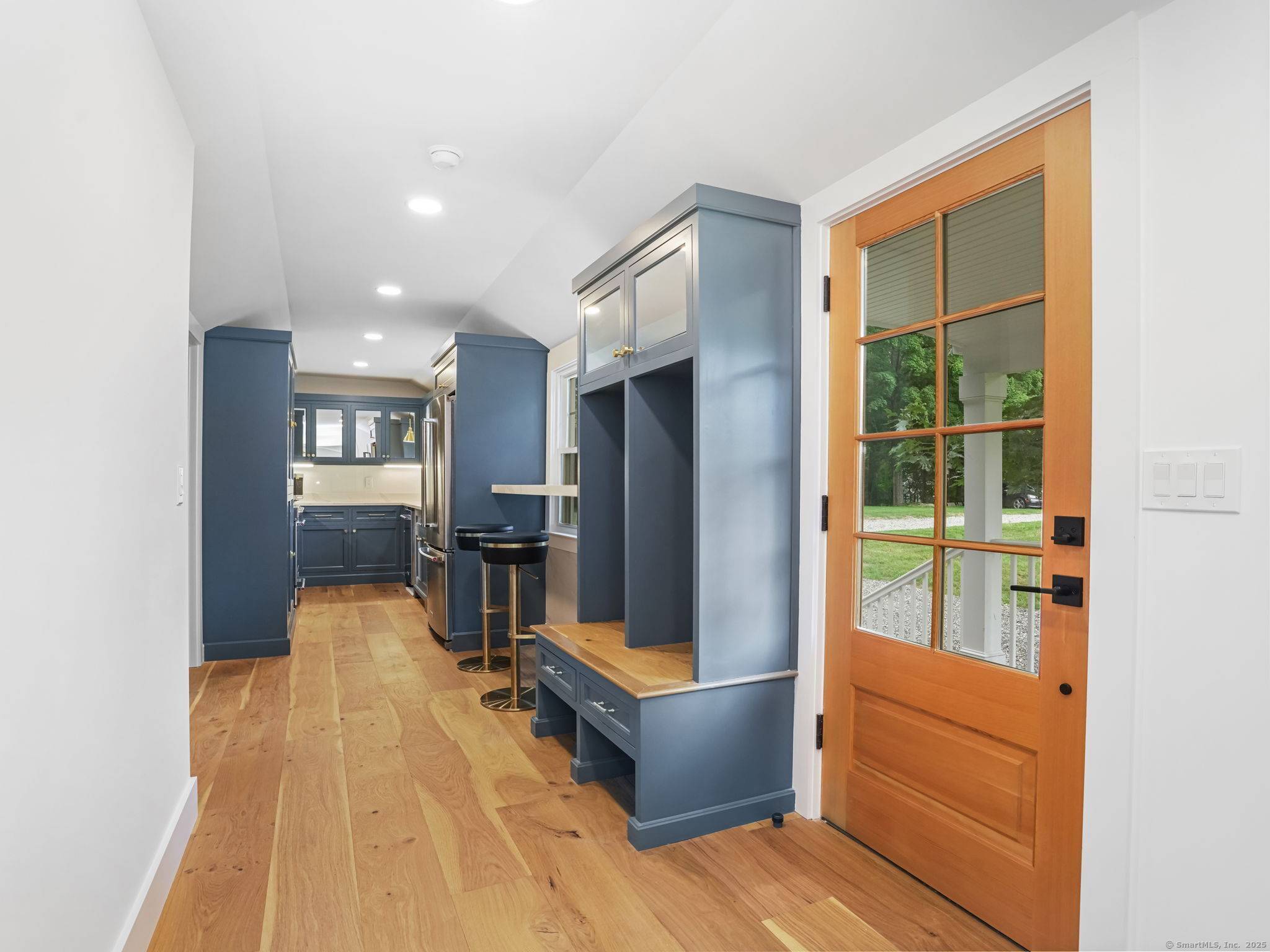 Be the first to live in this top to bottom, super high end, renovated Redding cottage.