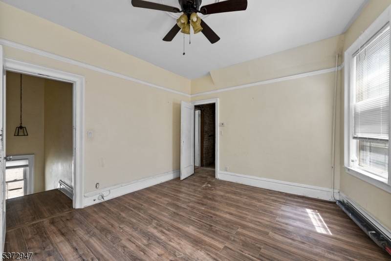 Welcome to 52 Wade Street an exceptional two unit property located in one of Jersey City's most rapidly evolving neighborhoods.