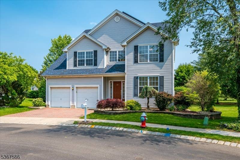 This warm and inviting 3 bedroom, 2.