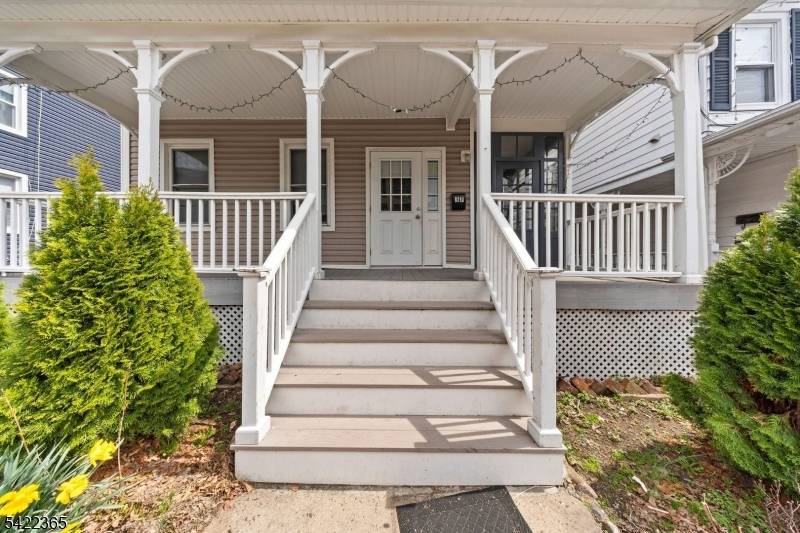 Charming and well maintained single family home located in the heart of Morristown, offering a blend of character and convenience.