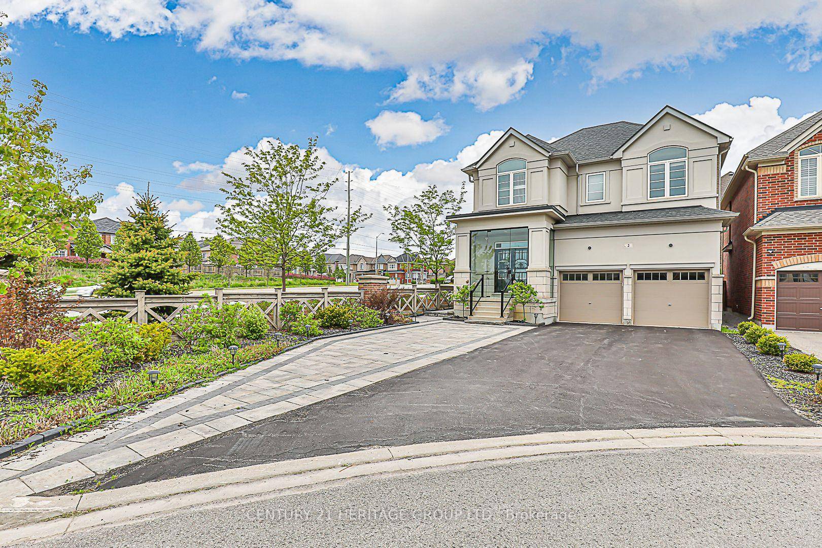 LA DOLCE VITA is an Amazing home at the end of a Family Friendly court.