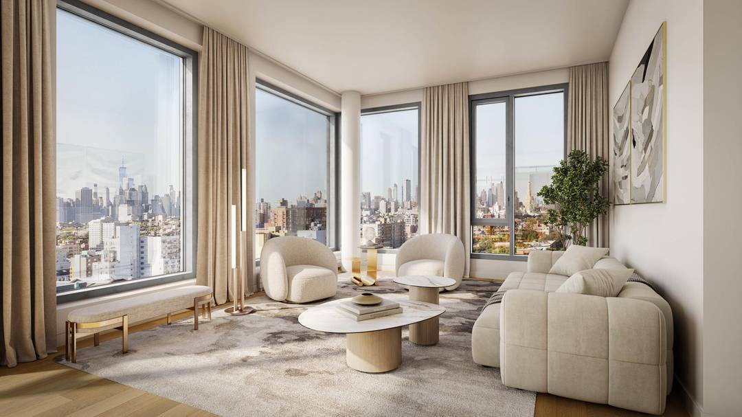 Welcome to Residence 3D at The Slope on Fifth, a stunning three bedroom, two bathroom condominium with outdoor space that offers an unparalleled living experience in the iconic Park Slope, ...