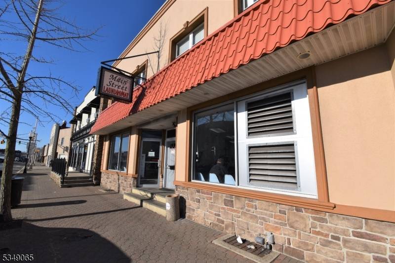 A historic landmark in Manville since 1939.