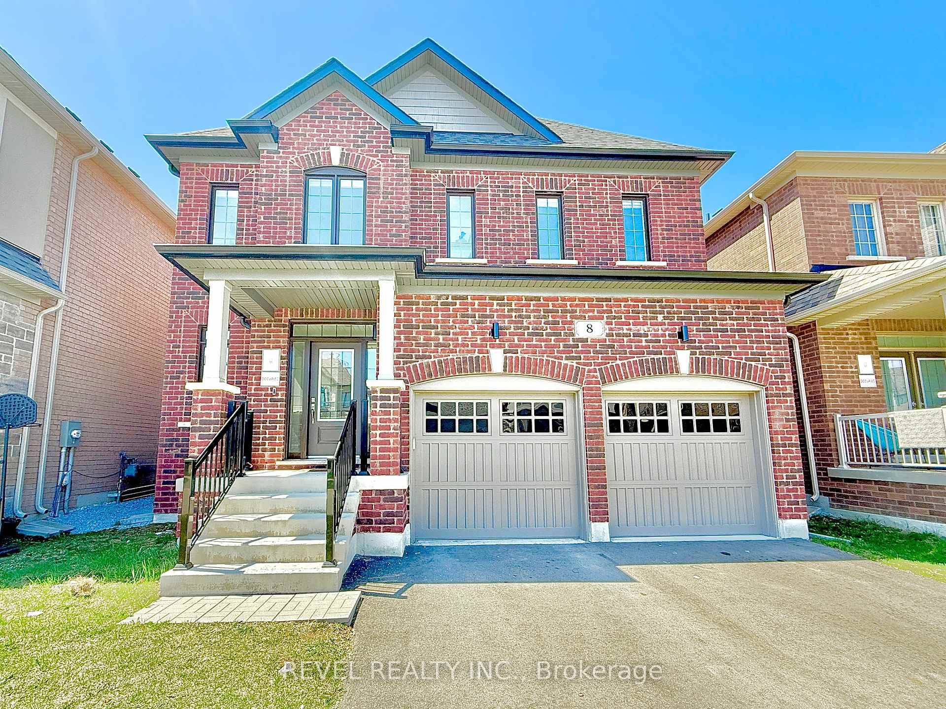 Welcome to Georgina Heights, Outstanding New Development in Georgina Keswick, ON.