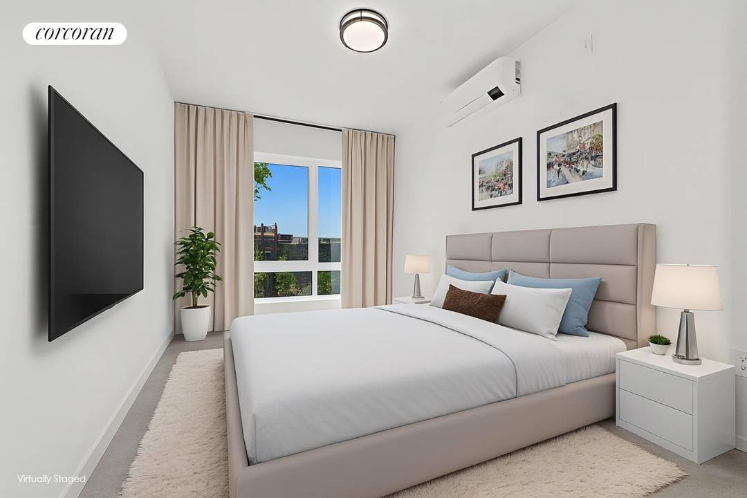 This building is approved for a 1st time homebuyers' program.