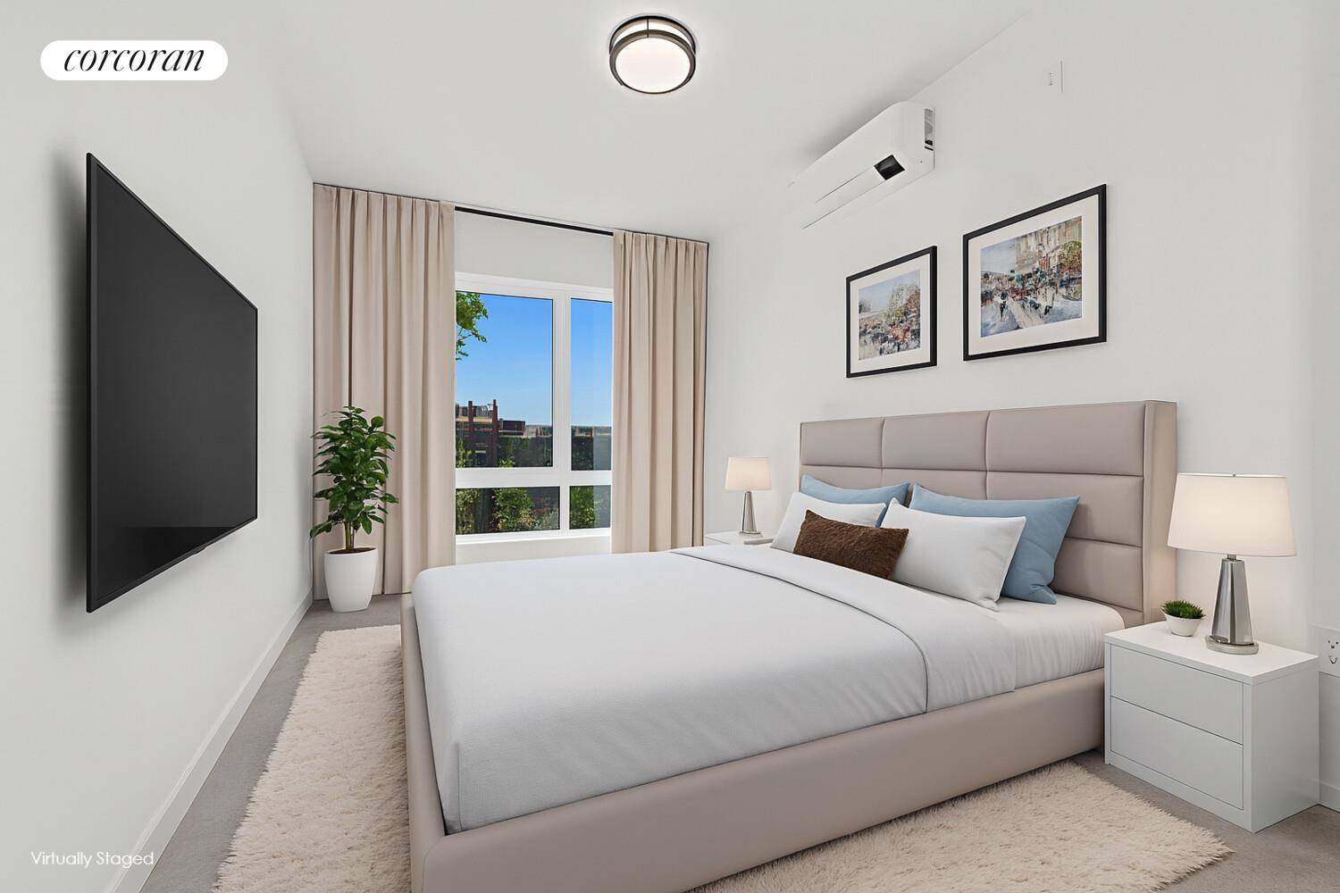 This building is approved for a 1st time homebuyers program.