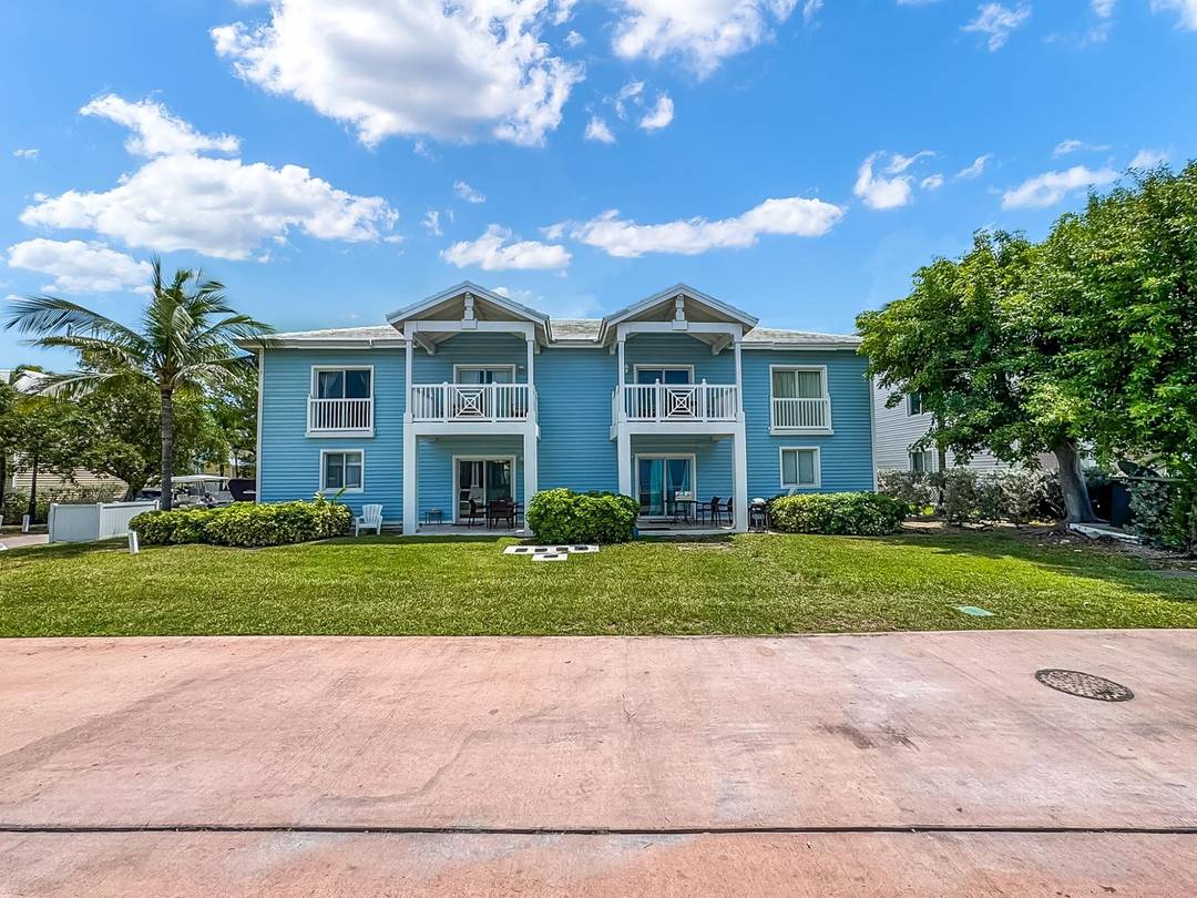 BIMINI BAY RESORT Condo Bimini