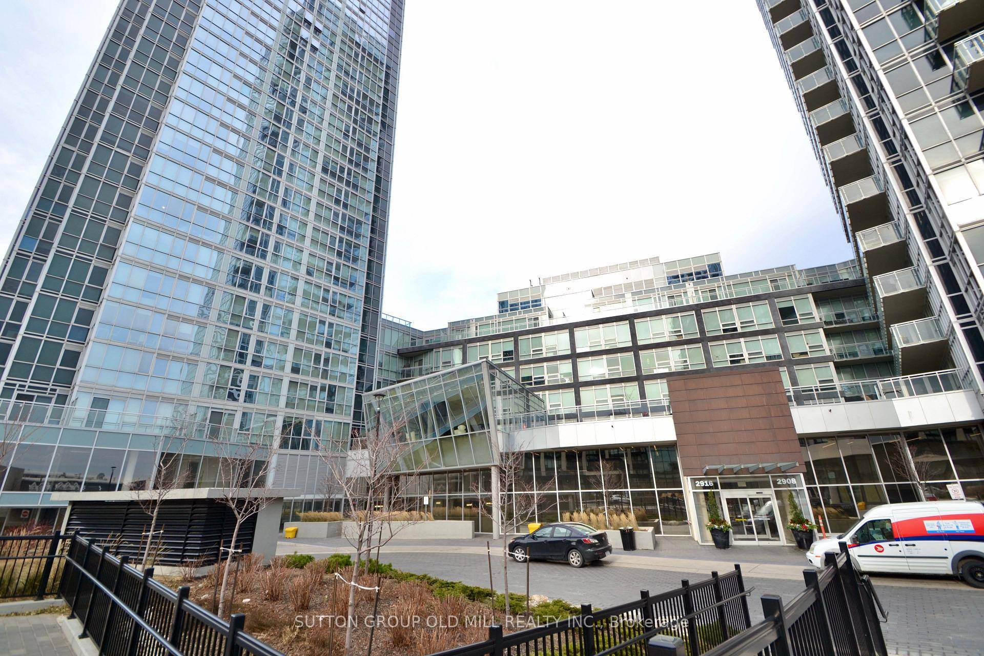 Welcome to Nord Condos at Expo City where luxury meets lifestyle in Vaughan's new downtown.