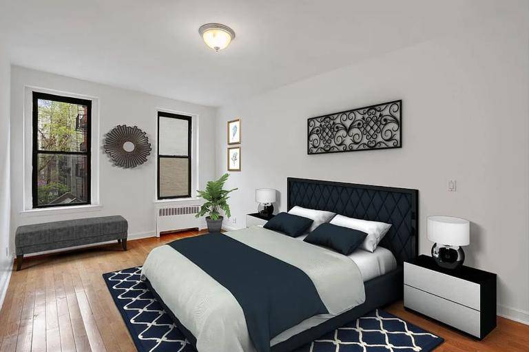 Amazing 2 bedroom available for July !