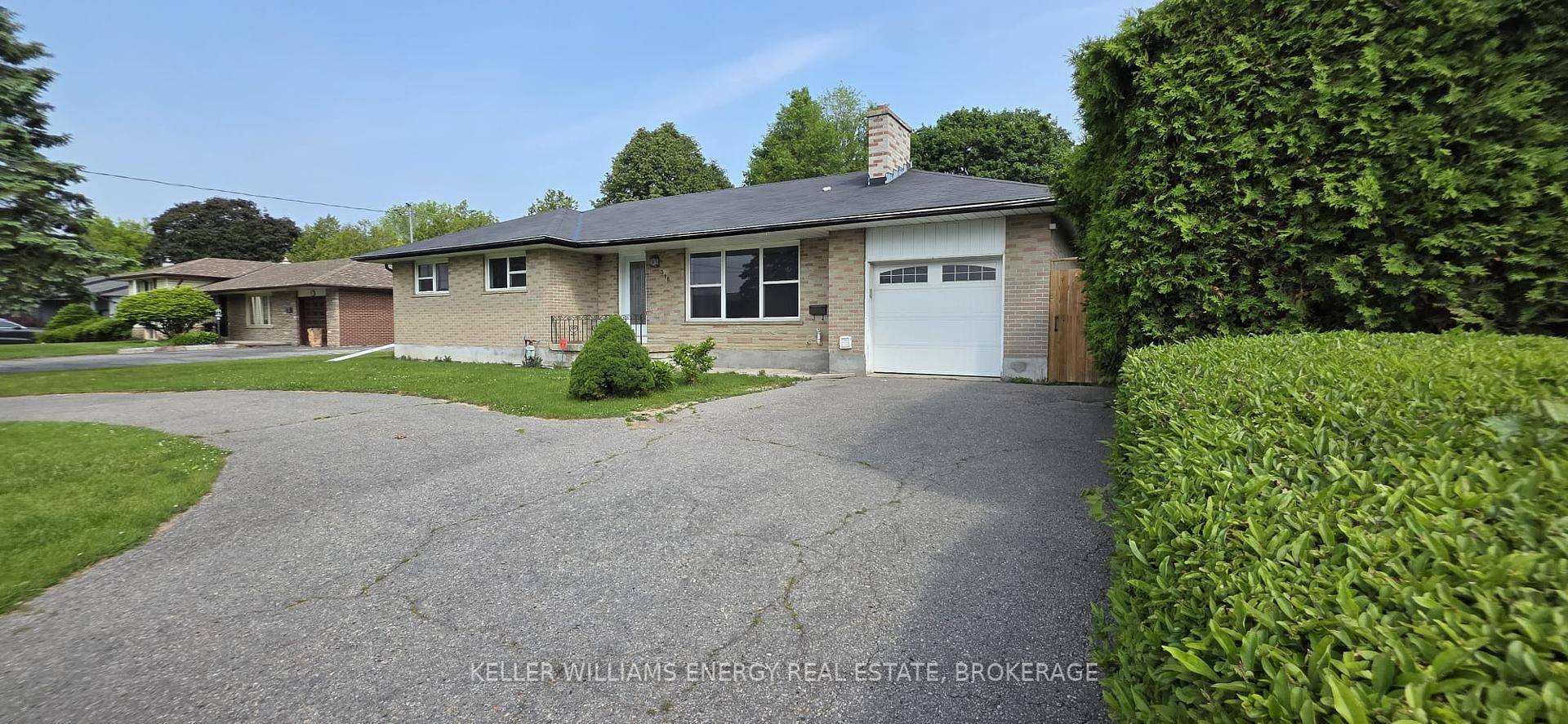 A Tenants Only Please. This Stunning Home Has It All !