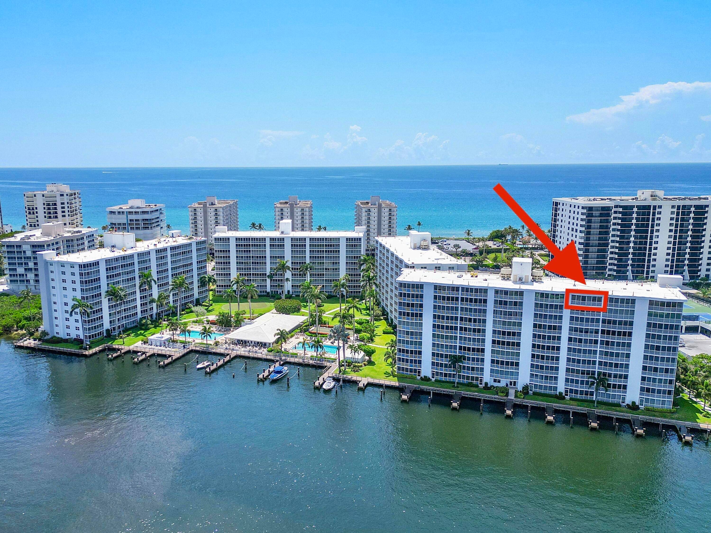 Seagate of Highland Beach's 2025 Unveiling has Officially Arrived !