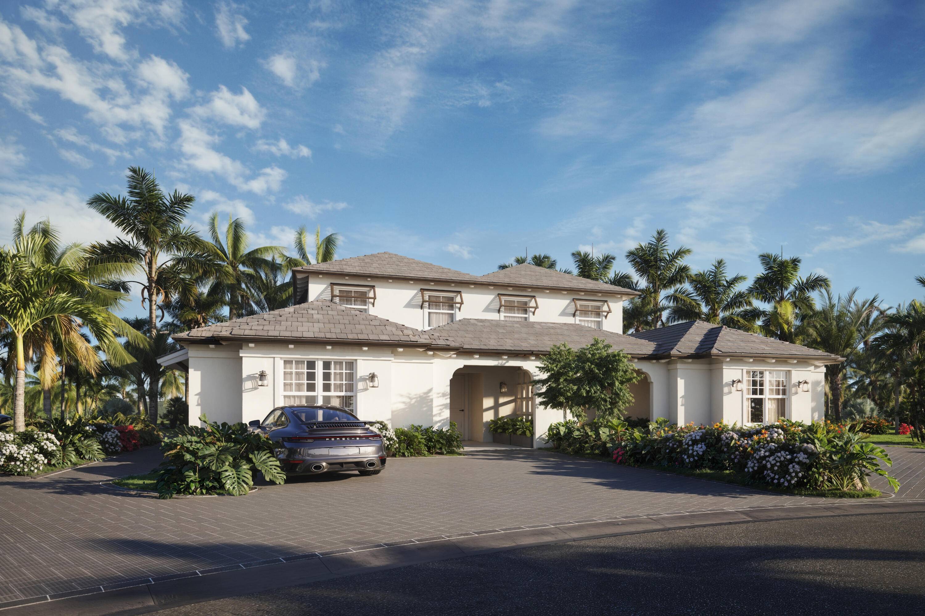 Located within the exclusive Dutchman's Pipe Golf Club and beside The Belgrove Resort Spa, The Villas at The Belgrove, Autograph Collection offer refined, turnkey living in one of South Florida's ...