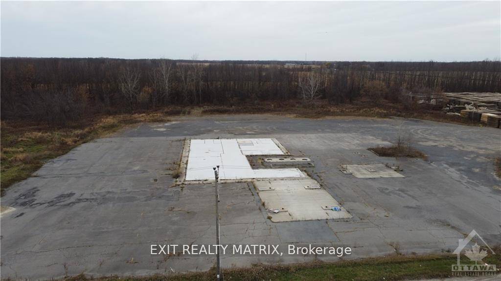 This is an incredible opportunity to own an amazing piece of land that could be the perfect location for your business operations.