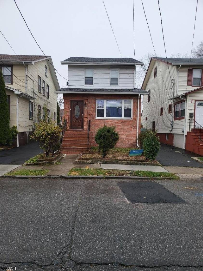 Remarks Welcome to 306 Isabella Avenue in Irvington, NJ.