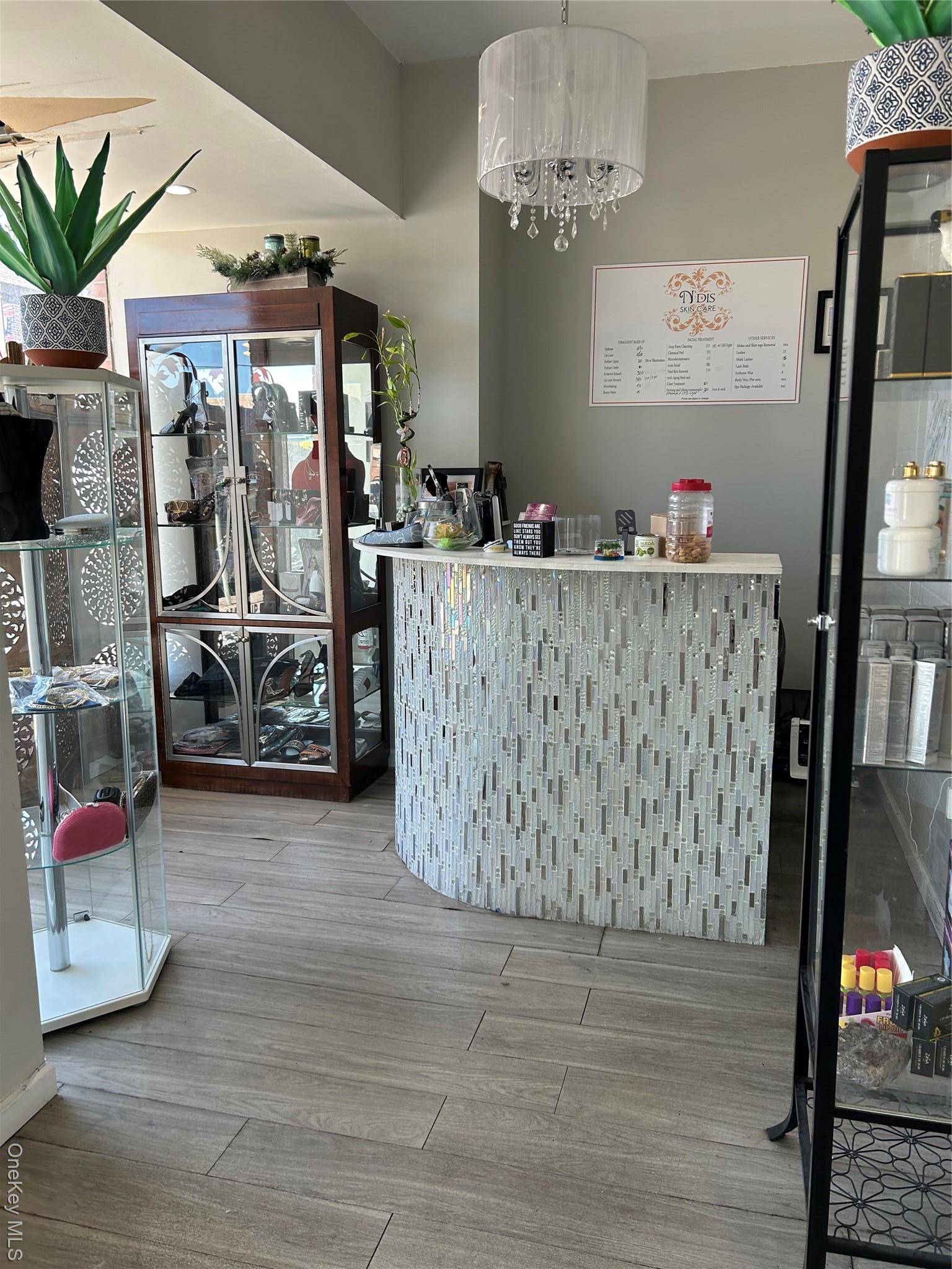 Looking for medical equipment.