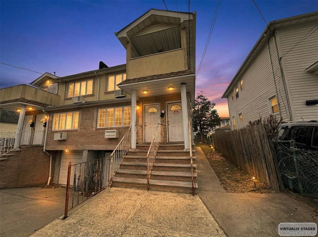 Premium Investment Opportunity in the Heart of Jamaica 174 53 128th Avenue Welcome to 174 53 128th Avenue, a rare and exceptional offering in one of Jamaica s most accessible ...