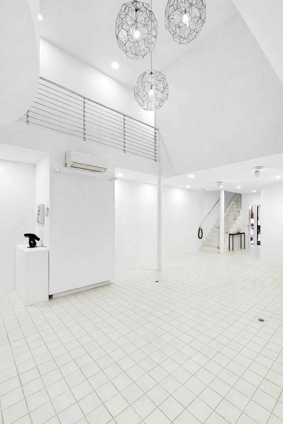 A RARE SANCTUARY ON MANHATTAN'S MOST COVETED BLOCK Some addresses whisper elegance.