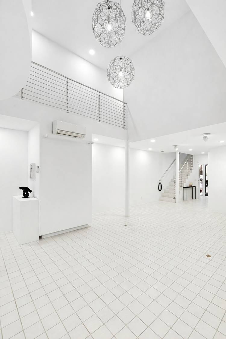A RARE SANCTUARY ON MANHATTAN'S MOST COVETED BLOCK Some addresses whisper elegance.