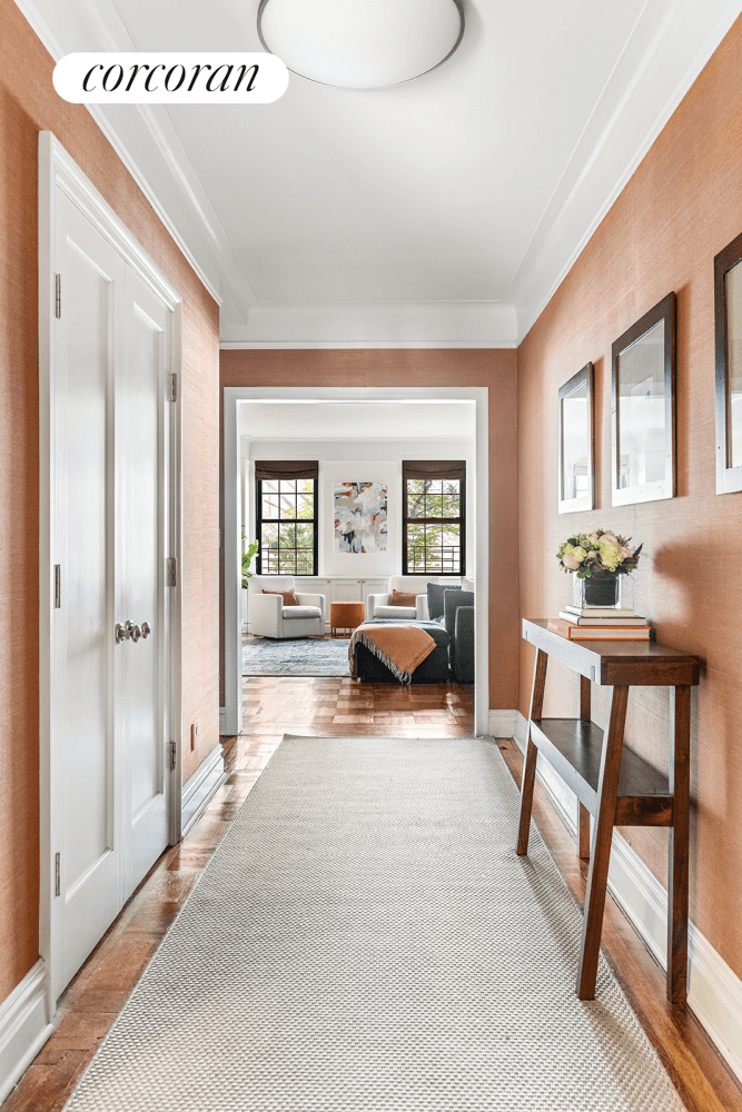 Beautifully renovated and exquisitely maintained, this mint condition, charming two bedroom home is move in ready.