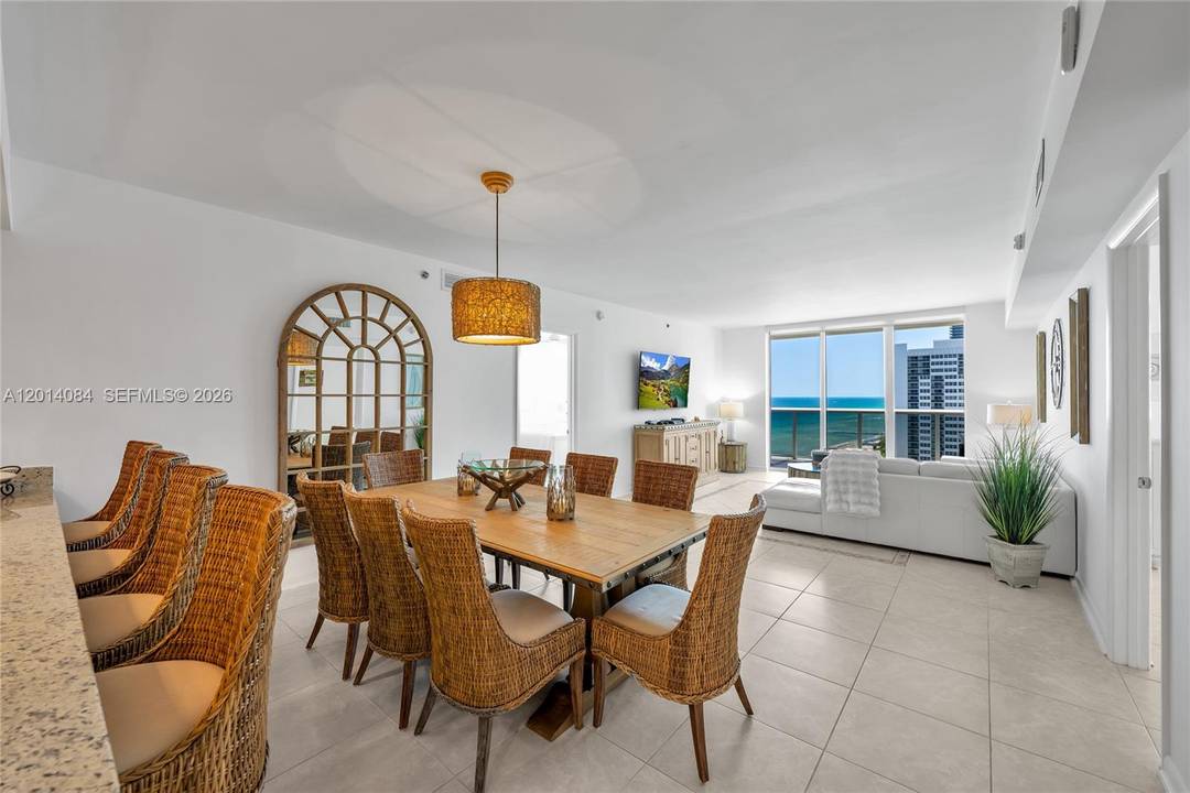 Spectacular residence featuring 3 bedrooms and 3 bathrooms with a spacious, well designed layout.