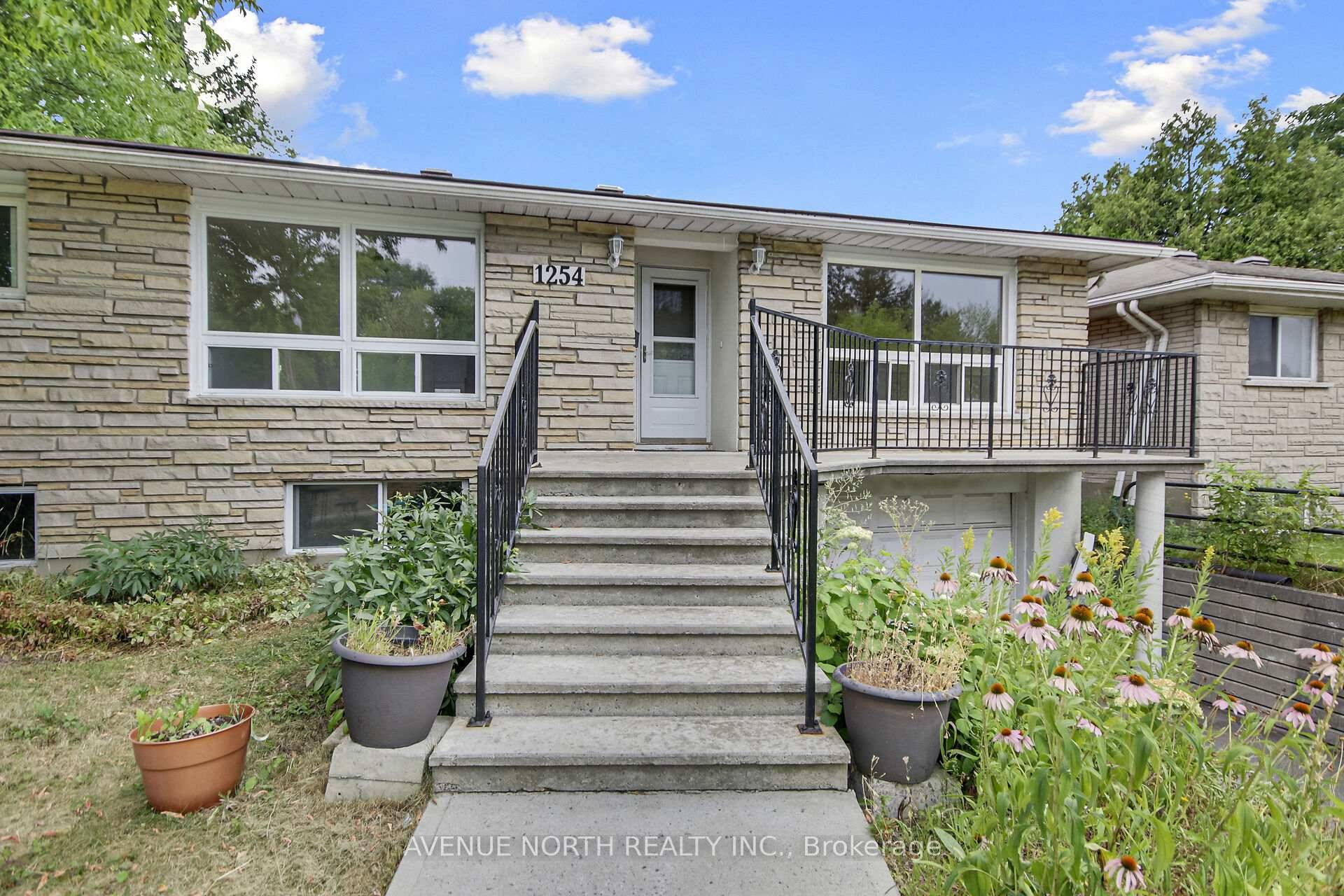 Endless Possibilities Await at 1258 Heron Road.