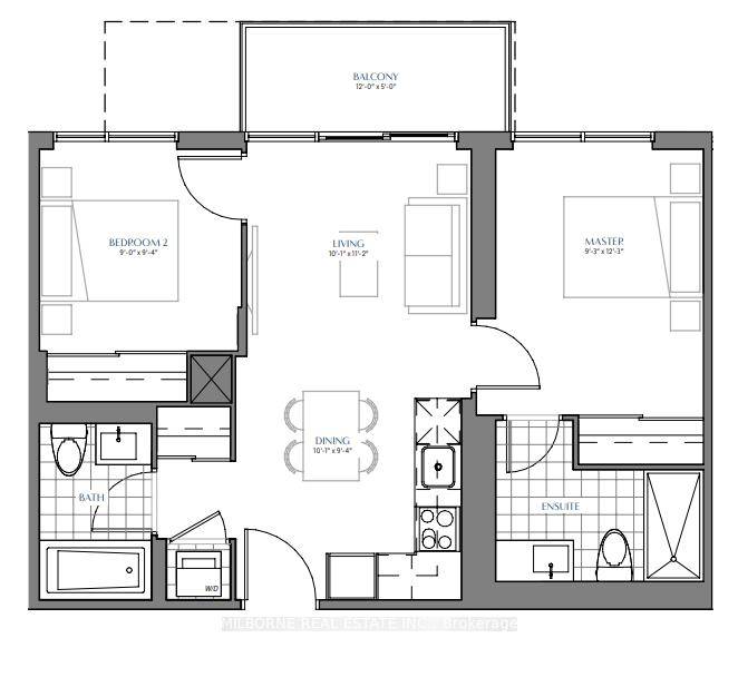 Luxury Living at Yonge amp ; Eglinton !