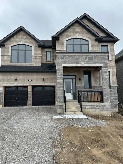 Absolutely stunning and move in ready !