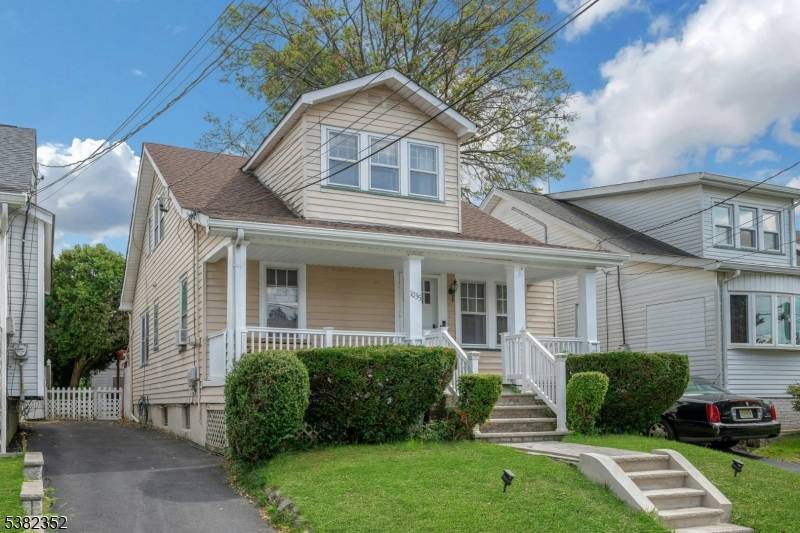 Welcome to this storybook home in the heart of Union, this charming 4 bedroom, 1.