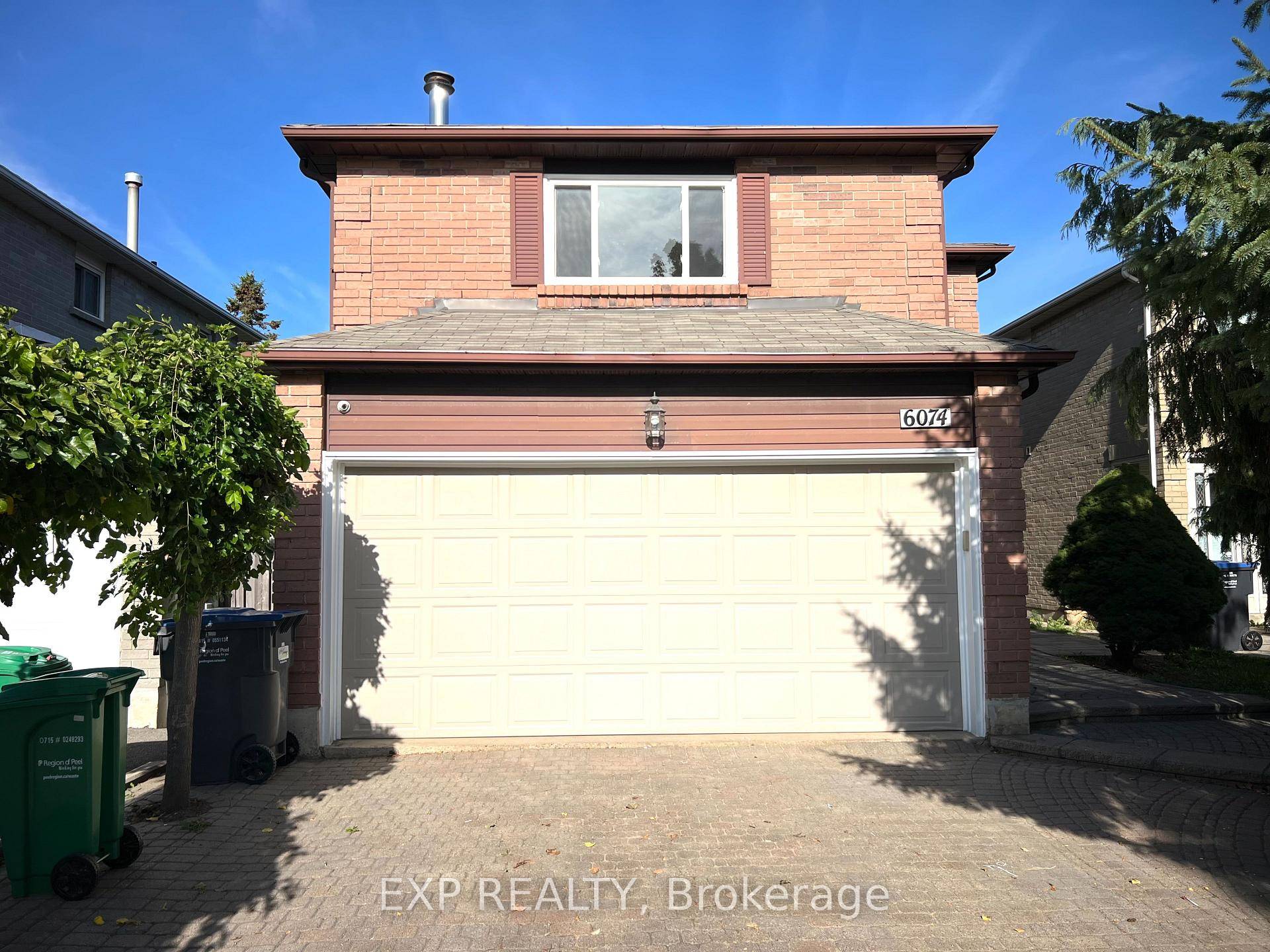 Beautiful Detached House In Amazing Location, Many Improvements Made Over The Years, New Kitchen, New Pot Lights, New Paint, New Windows, Updated Bathrooms, Newly Painted Deck, New Grass In Backyard, ...