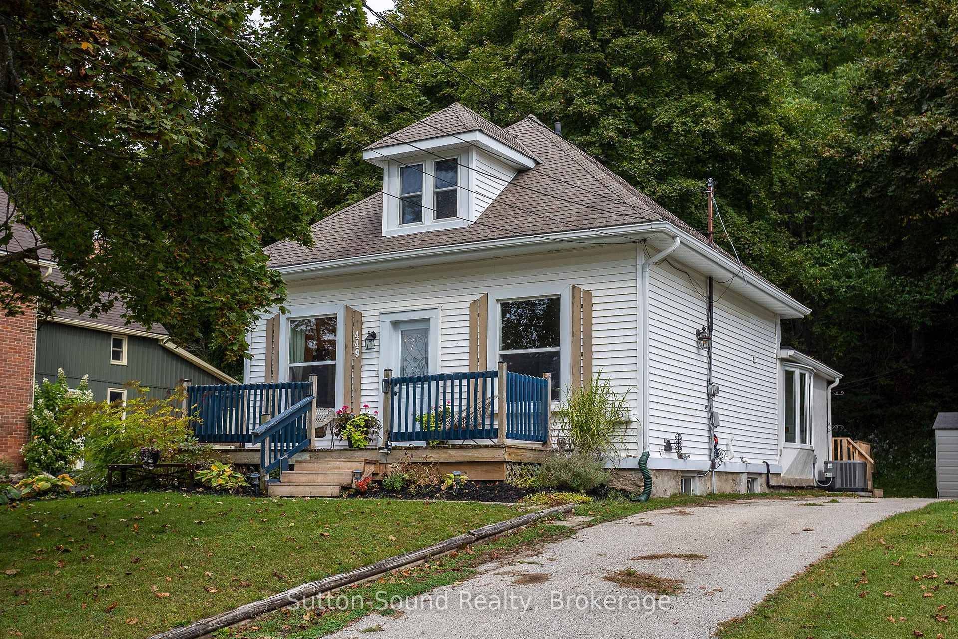 This inviting 2 bedroom, 2 bathroom home offers comfort, character, and a prime location.
