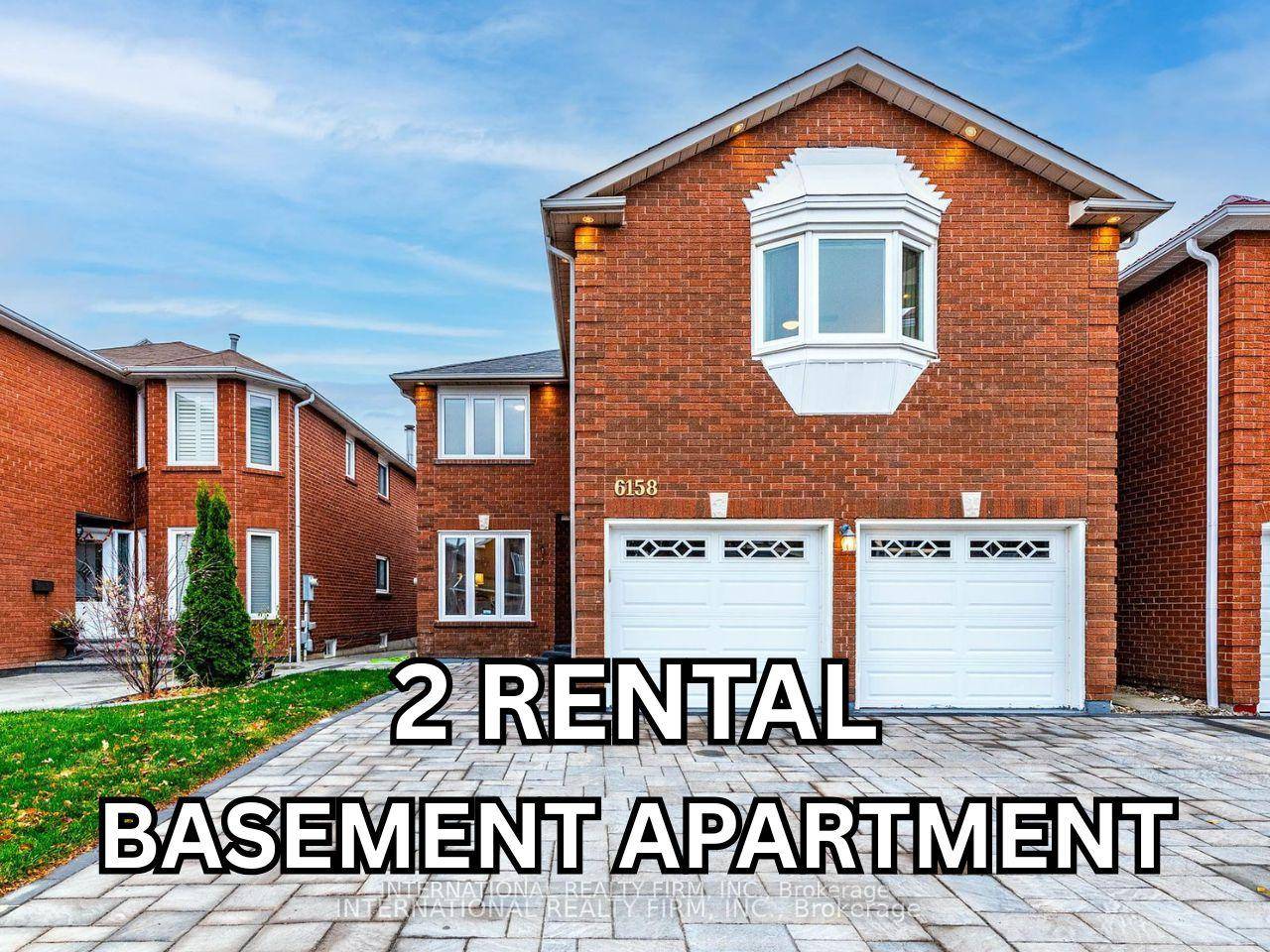 This fully renovated gorgeous detached 5 3 bedroom home with 6 bathrooms offers around 3000 sq ft, above ground level, 2 rental basement apartments 2 bed legal basement apartment and ...