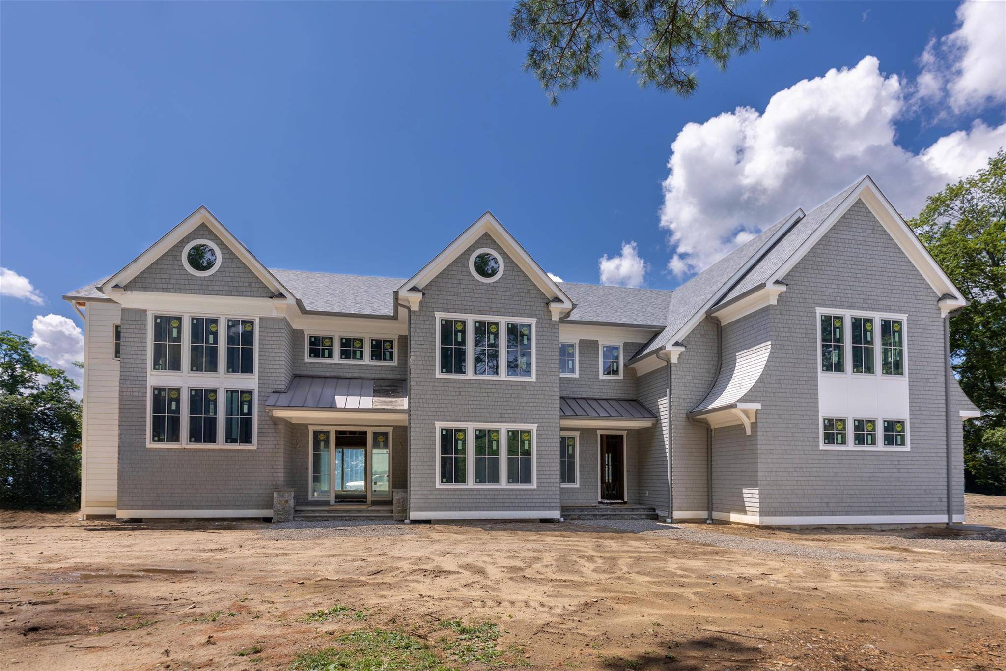 Ready for occupancy late 2025.