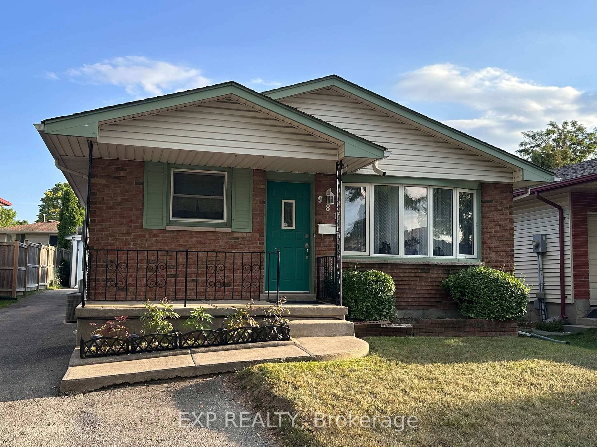 Welcome to 981 Jalna Blvd in South East London !