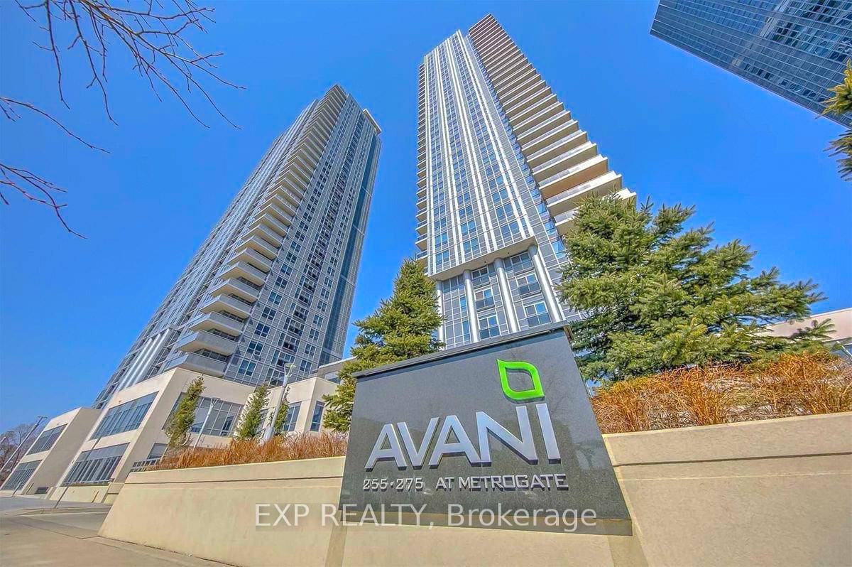 Welcome to Avani Condos at Kennedy amp ; Sheppard !