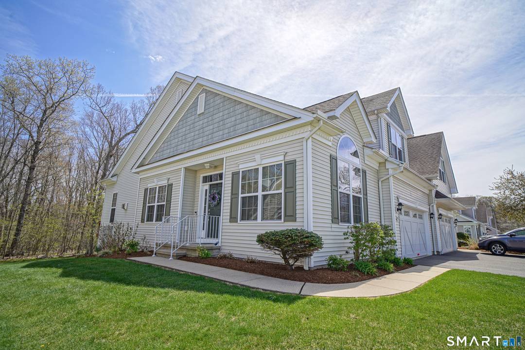 Welcome to upscale living at Regency at Prospect, a premier 55 active adult community nestled on 182 scenic acres.