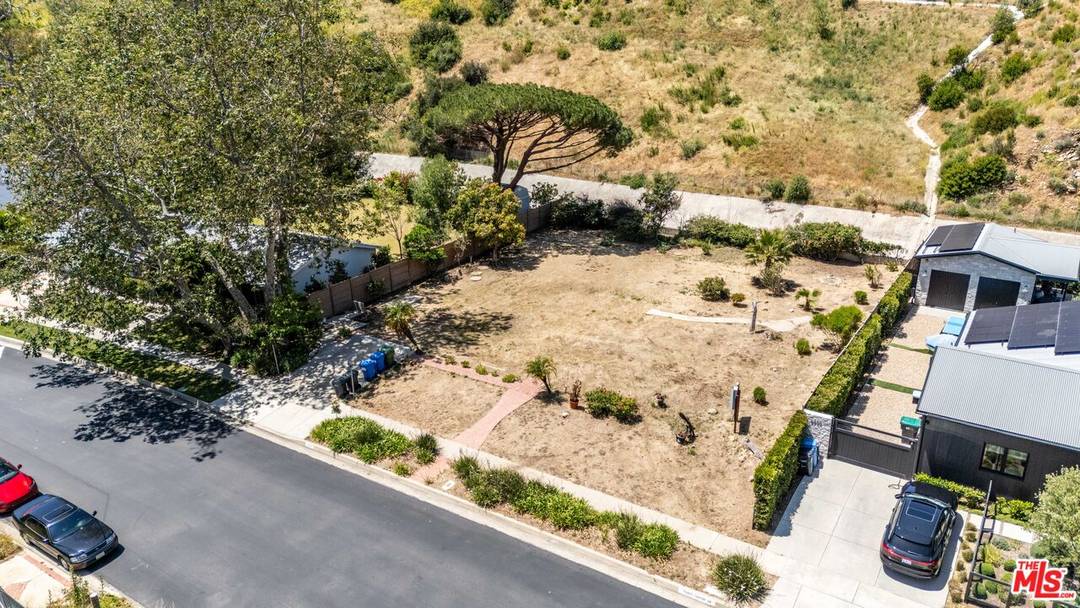 6035   Paseo Canyon Dr Malibu La