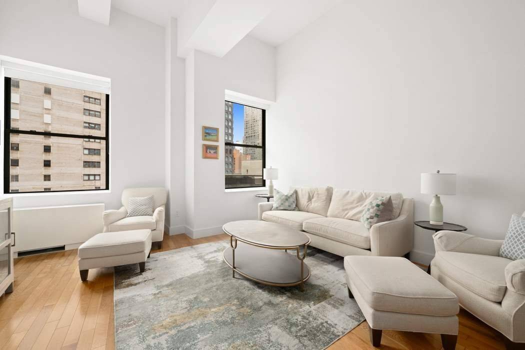 Welcome to Residence PH9, a refined home in the heart of the Financial District.