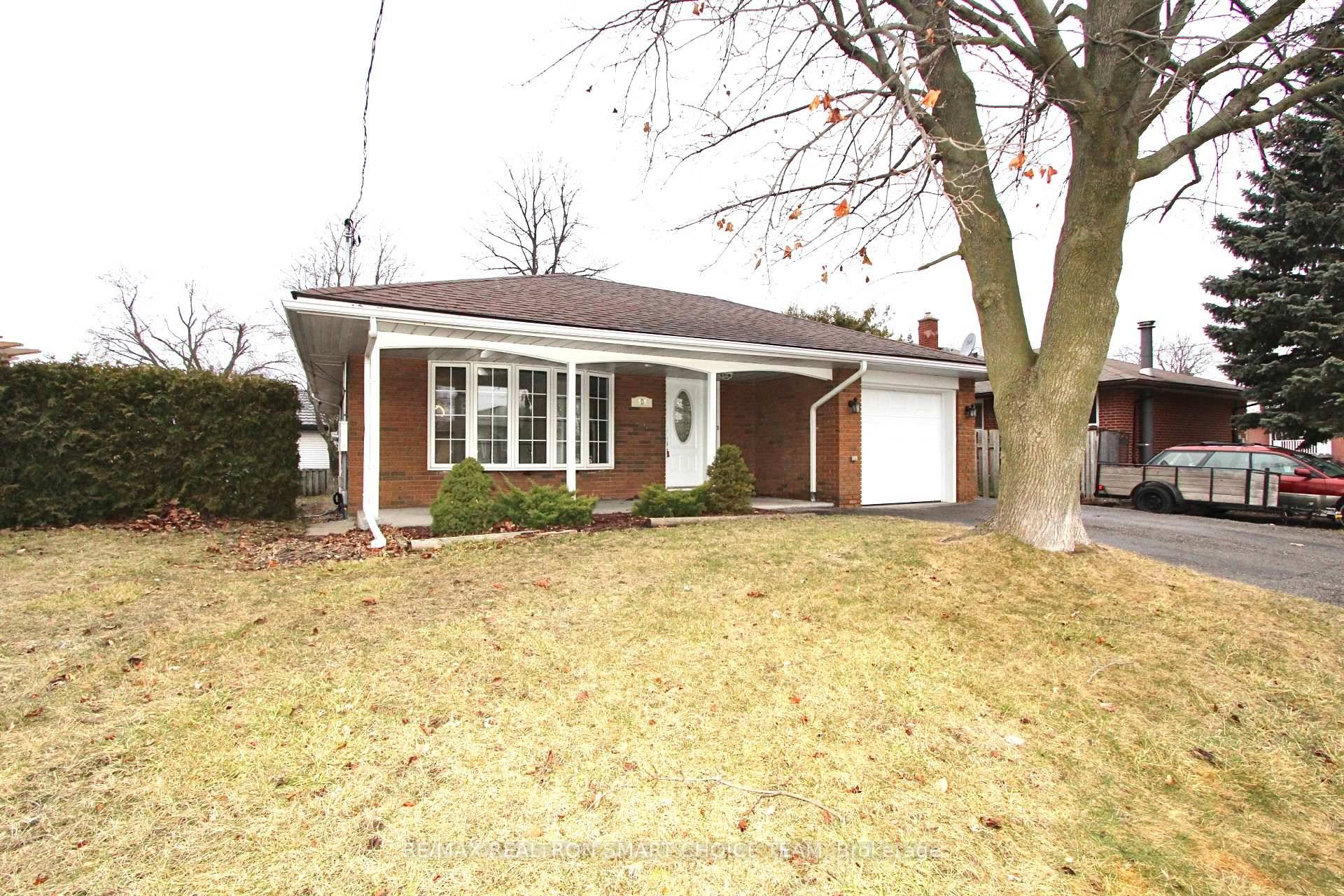 Introducing a truly extraordinary leasing opportunity !