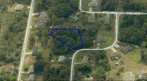 Build your dream home on this.