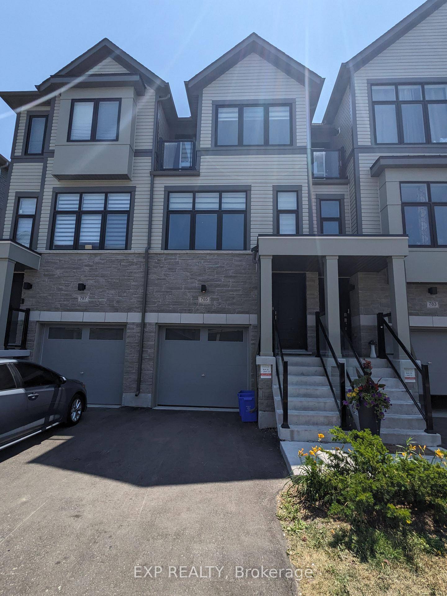 Welcome to 785 Eddystone Path, a striking 4 bedroom, 3.