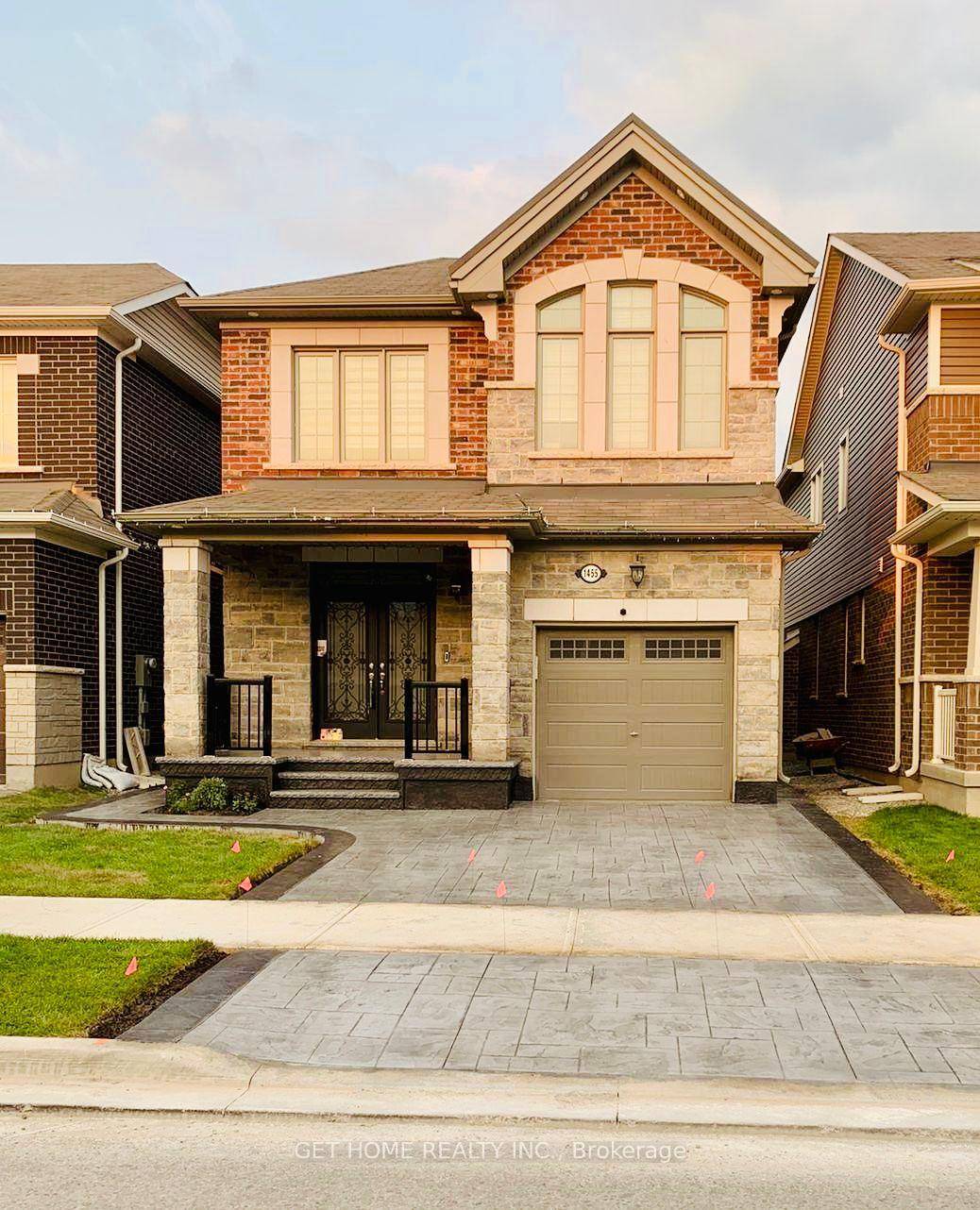 Available November 1, 2025, this stunning 4 bedroom, 2.