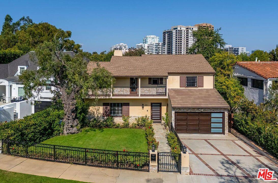 850   Thayer Ave 4BR Westwood La