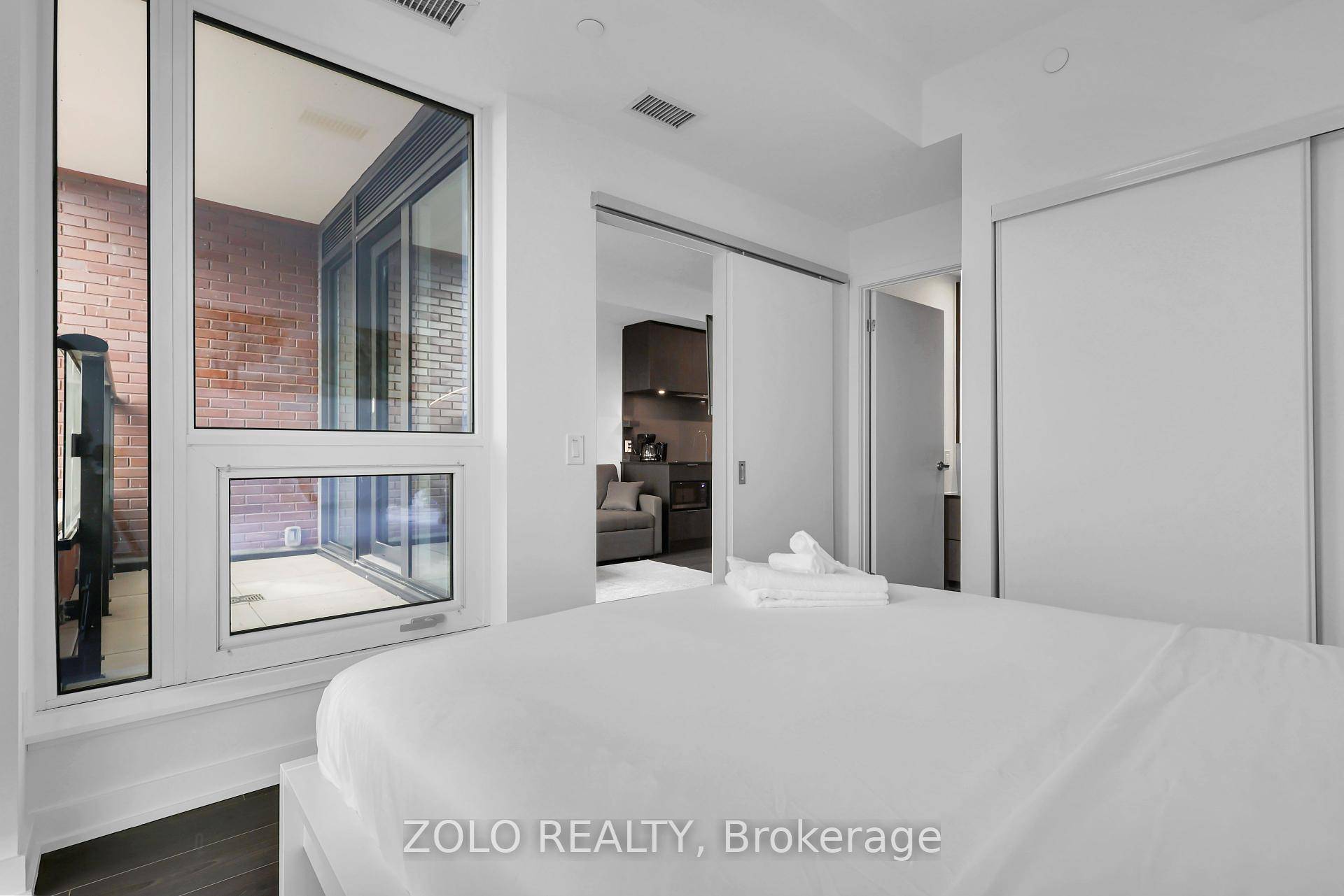 Welcome to The Anticipated Westport Condominiums !