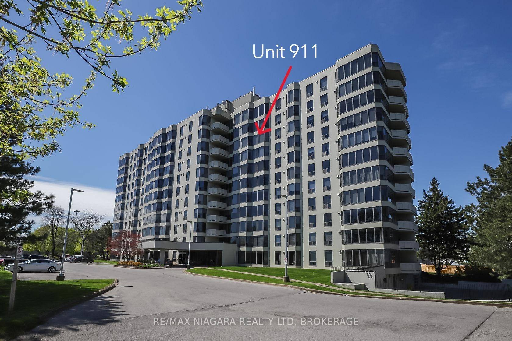 Welcome to Meadowvale Green Condominiums !
