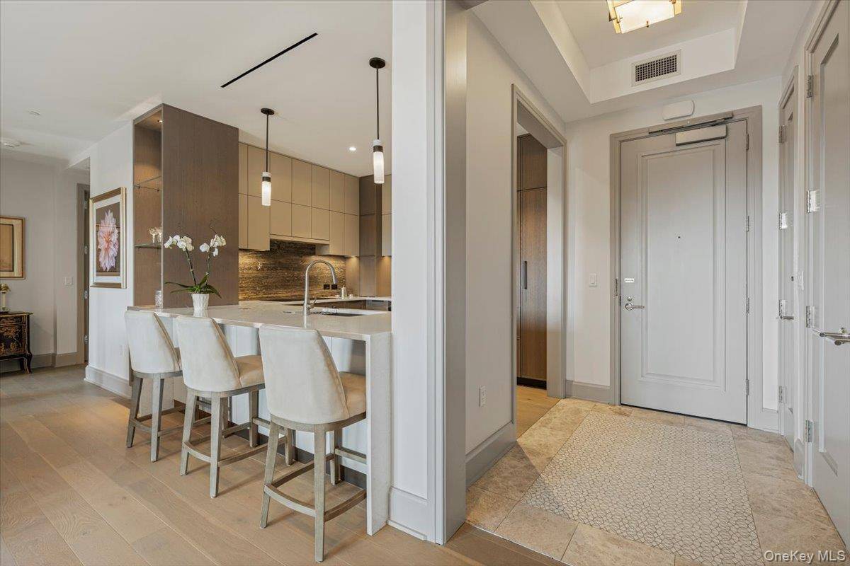 Discover elevated living in this top floor penthouse at the St.