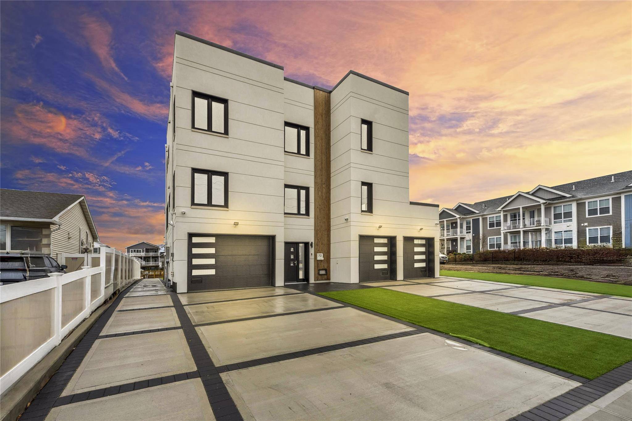 A Rare Gem in Harbor Isles Be the First to Call It Home !