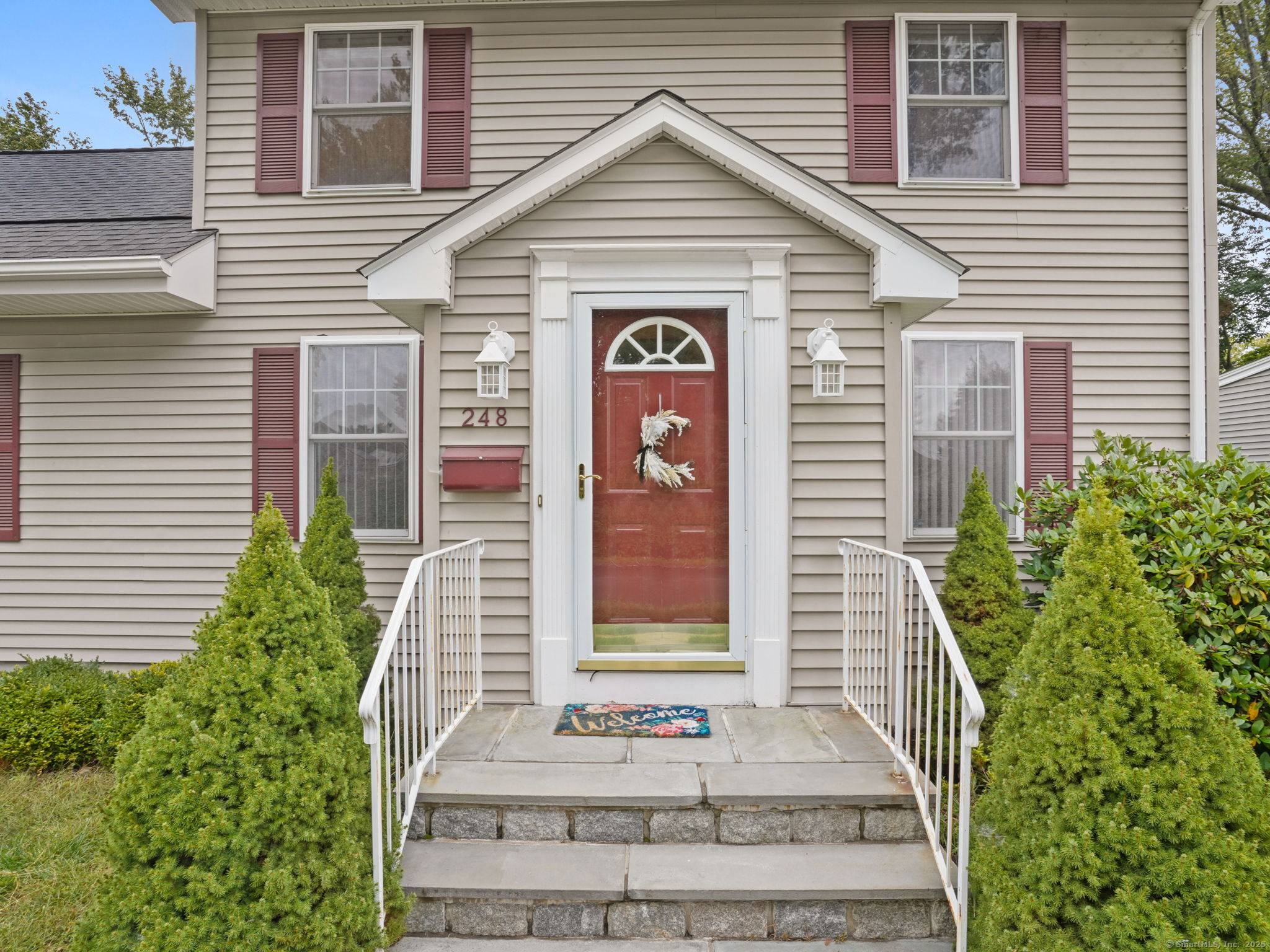 Nestled in the heart of coveted Paradise Green, this pristine three bedroom, 1.