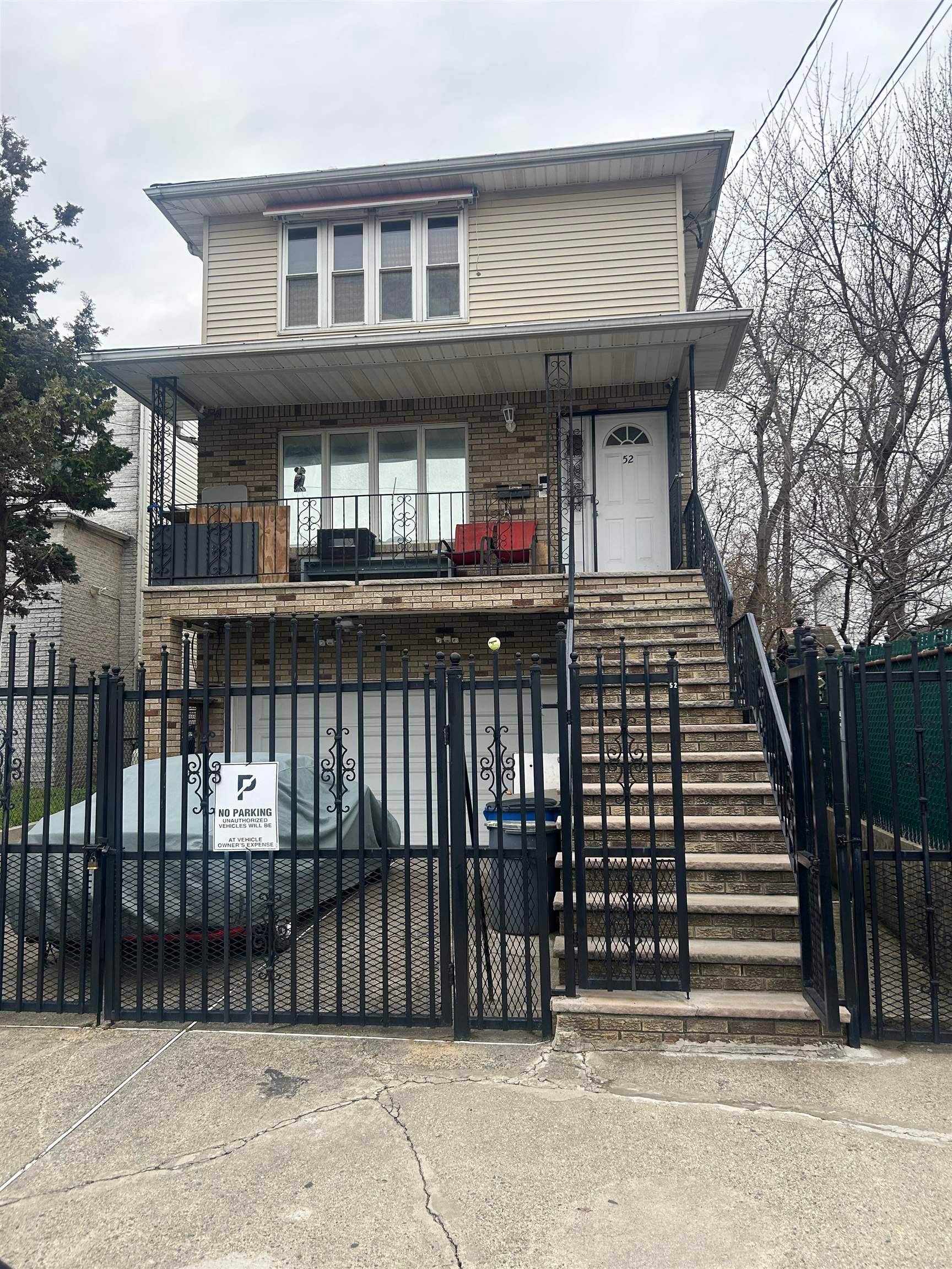 52 HENRY ST Multi-Family New Jersey
