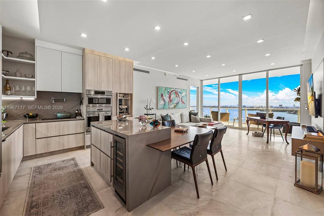 Fully remodeled 2 bed, 2.