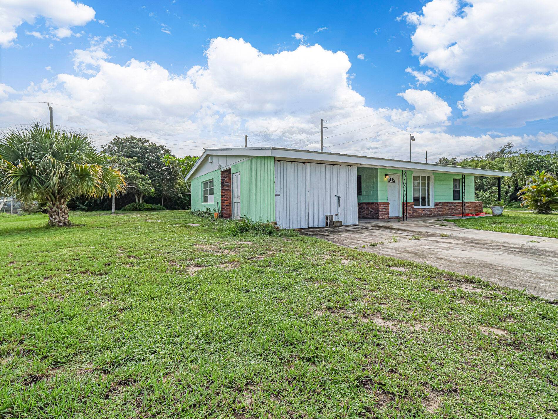 Florida Ridge ! Double Lot !